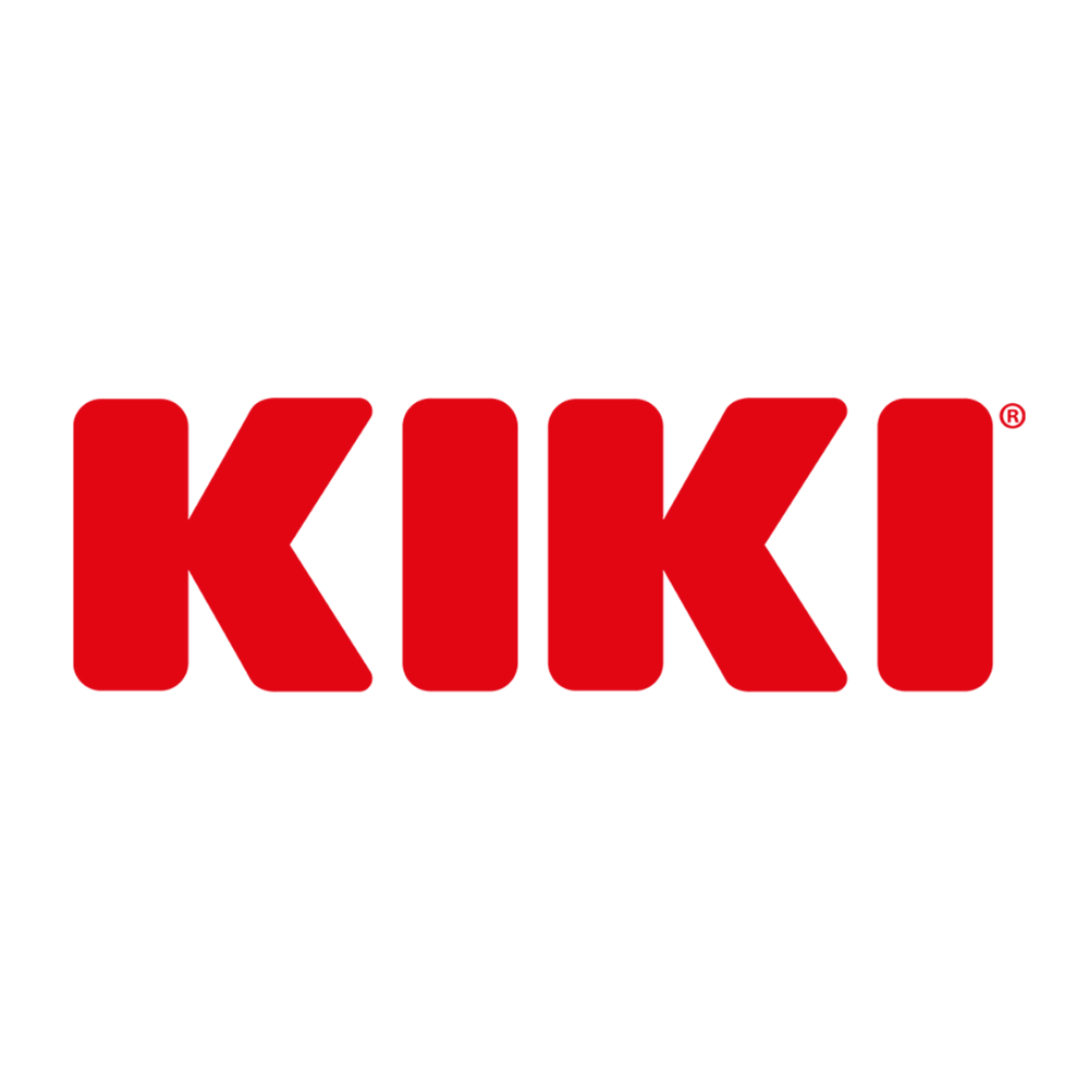 KIKI Alimento Max Menú Para Ninfas Y Cotorritas 1 Kg