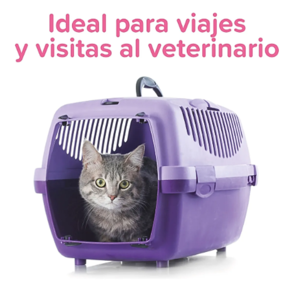 Catcomfort Spray Anti Estrés Calmante Para Gato 30ml