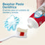 Kit Dental Pasta y Cepillo para Perro y Gato Beaphar 100 gr