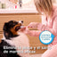 Kit Dental Pasta y Cepillo para Perro y Gato Beaphar 100 gr