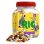 Premio Frutas Y Nueces. Alimento Complementario P/loro 160gr