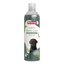 Shampoo Beaphar Para Perros De Pelo Negro 250ml Con Aloevera Aloe Vera