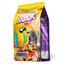 KIKI Max Menu Loros Y Cotorras 2kg
