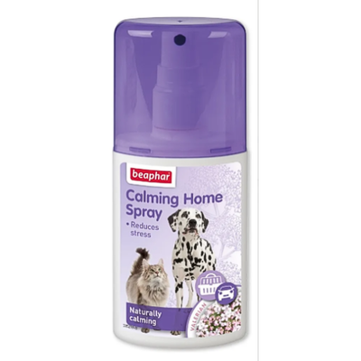 Beaphar Spray Ambiente Calma Para Perro Y Gato 125 Ml