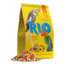 Alimento Balanceado Rio Para Cotorrita, Ninfa Y Agaporni 1kg