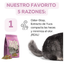 Little One Alimento Balanceado Para Chinchillas 2.3k