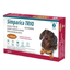 Simparica TRIO caramel 5.1-10 kg