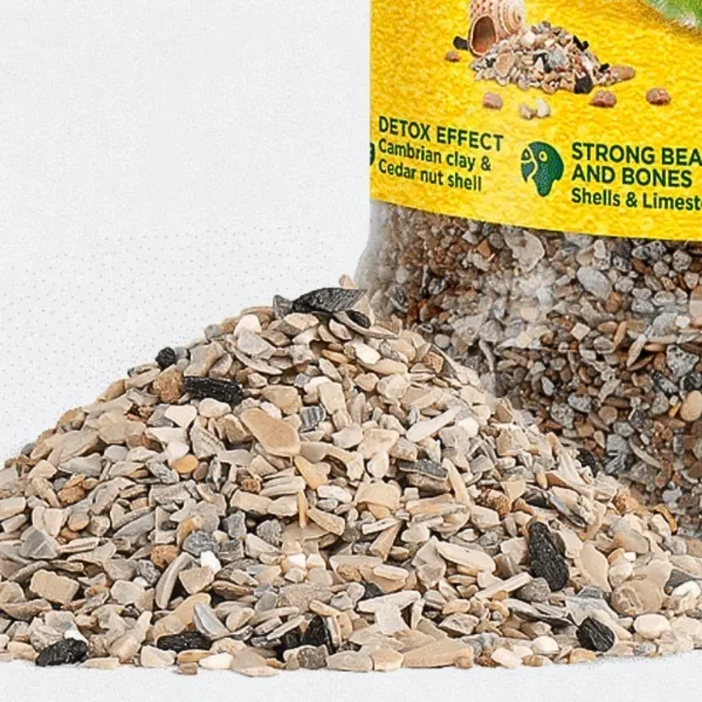 Alimento Para Aves Rio Calcio Grit Mineral Digestion 520gr