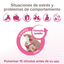 Beaphar Rabbitcomfort Anti Estrés Calmante Para Conejos 30ml