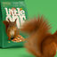 Little One Alimento Balanceado Para Ardillas 400gr