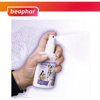 Beaphar Spray Ambiente Calma Para Perro Y Gato 125 Ml