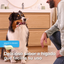 Gel Dental Que No Necesita Cepillado Para Perro Gato Beaphar Hígado