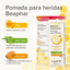 Pomada Beaphar Para Heridas De Mascotas