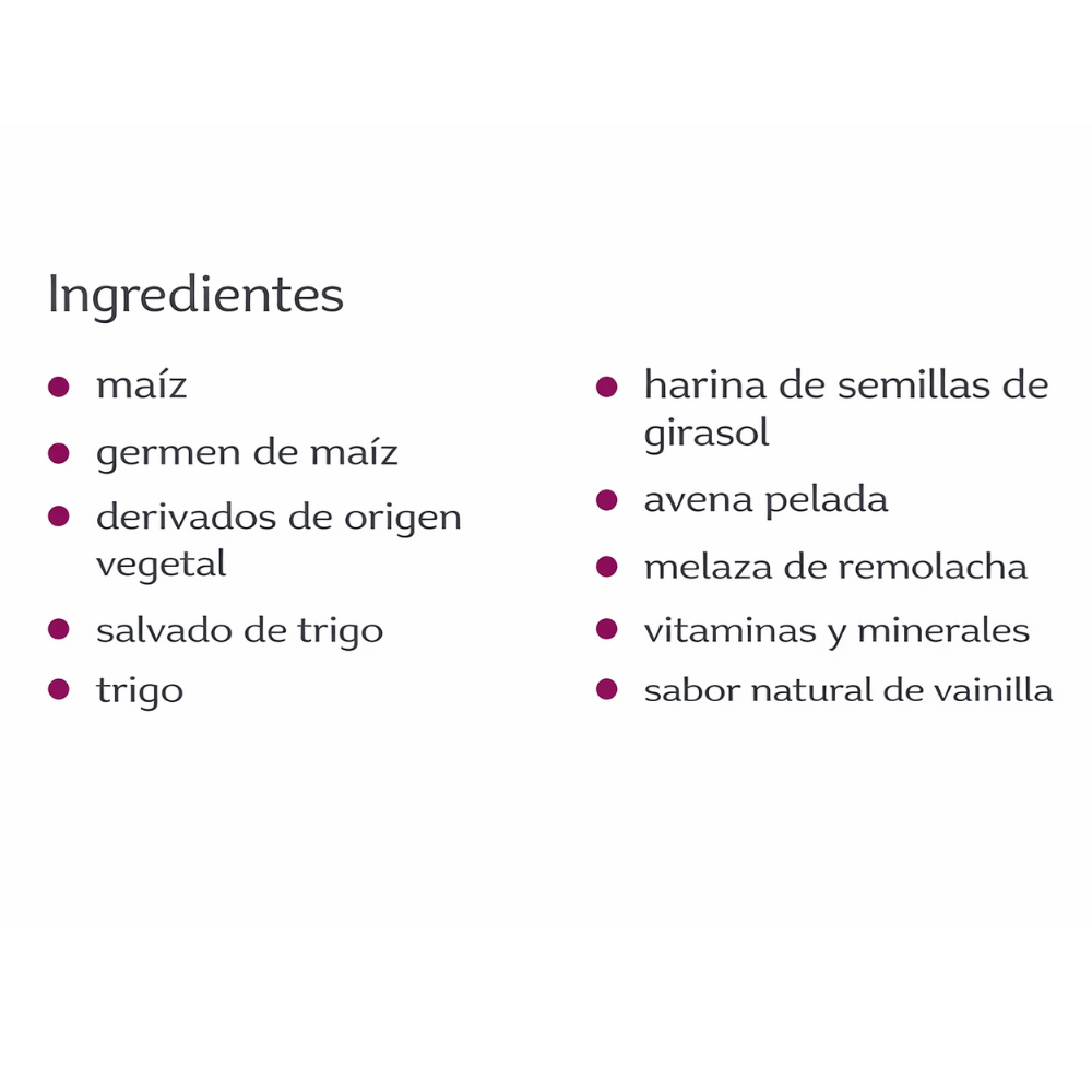 Croqueta Vitaminas+minerales. Canarios Y Pequeñas Aves 120gr