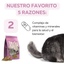 Little One Alimento Balanceado Para Chinchillas 900gr