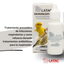 Latac Serirespir 20ml, Cuida Vias Respiratorias Aves Ornato