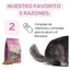 Little One Alimento Balanceado Para Chinchillas 2.3k