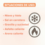 Unguento Beaphar Reparador Patas Nariz Y Cojinetes 40ml