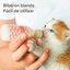 BEAPHAR - Kit Biberon para Lactol Puppy
