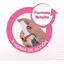 Catcomfort Spray Anti Estrés Calmante Para Gato 30ml