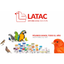 Latac Serivit Vitaminas Ad3e P/aves De Ornato, 20ml