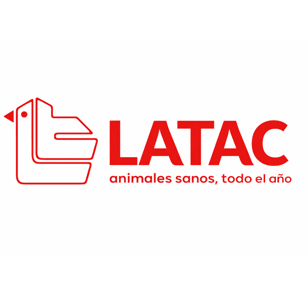 Latac Serirespir 20ml, Cuida Vias Respiratorias Aves Ornato