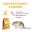 Little One Alimento Balanceado Para Hamsters 900gr