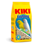 Semillas Para Aves Canarios Kiki Max Menú Vitaminado 1kg