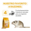 Little One Alimento Balanceado Para Hamsters 900gr