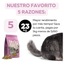 Little One Alimento Balanceado Para Chinchillas 2.3k