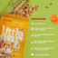 Little One Alimento Balanceado Para Hamsters 900gr