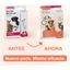 Beaphar Lubricante Gel Ocular 5ml Perro, Gato Y Roedores.