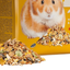 Little One Alimento Balanceado Para Hamsters 900gr