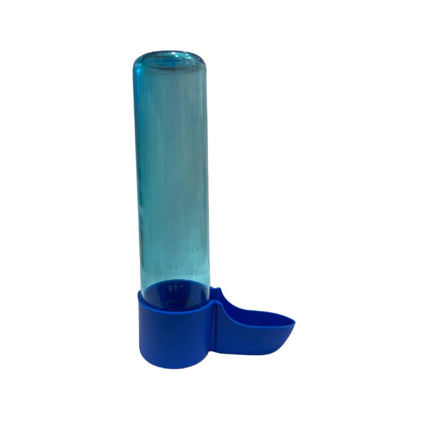 Bebedero #2 105 ml Pedros - Paquete 10 Piezas