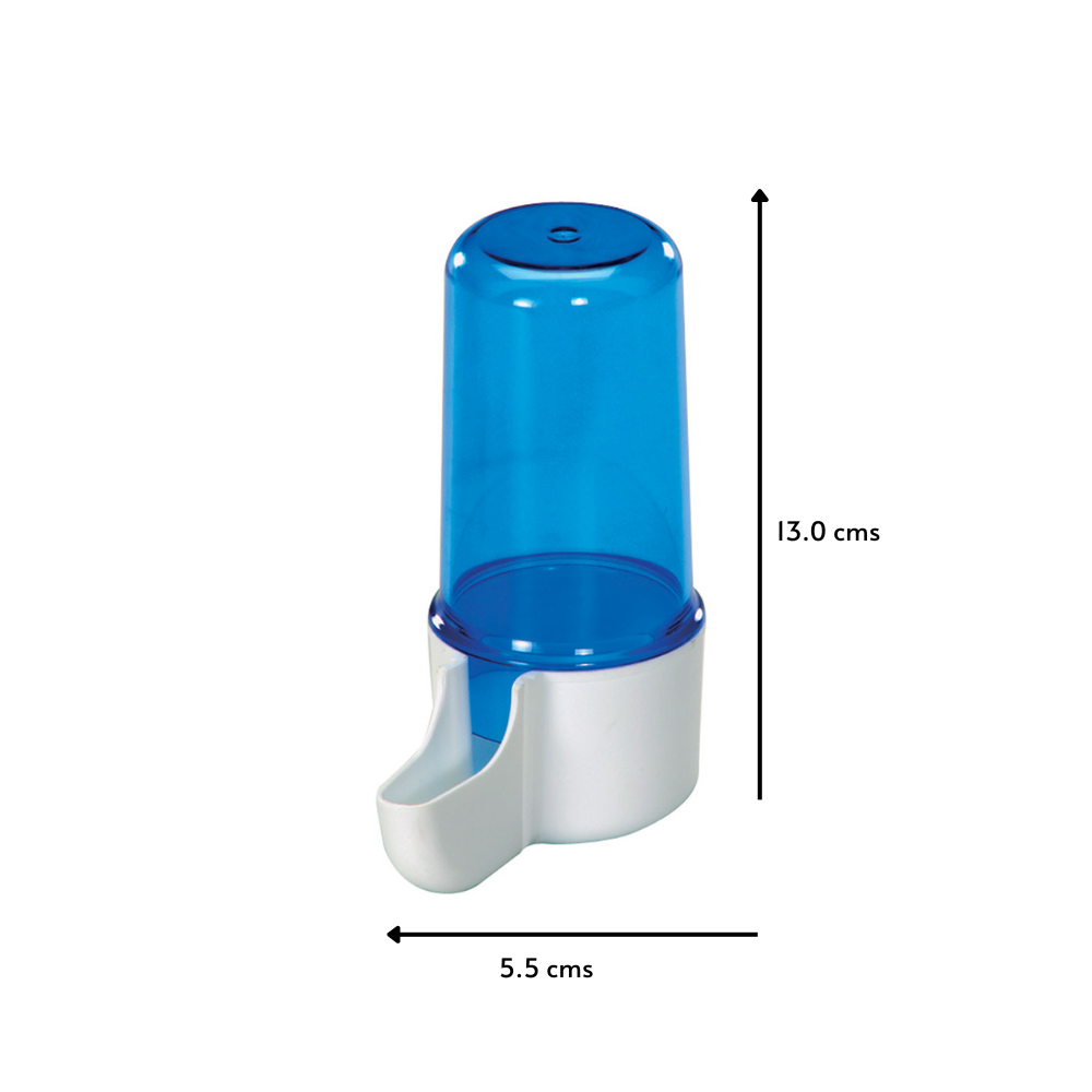 Bebedero Italiano Ferrara 200 Ml