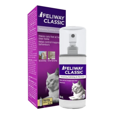 FELIWAY CLASSIC SPRAY