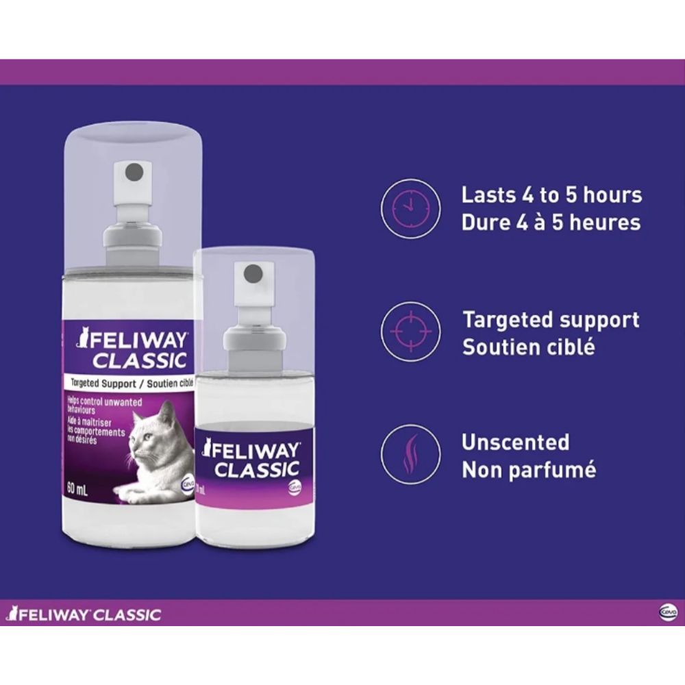 FELIWAY CLASSIC SPRAY