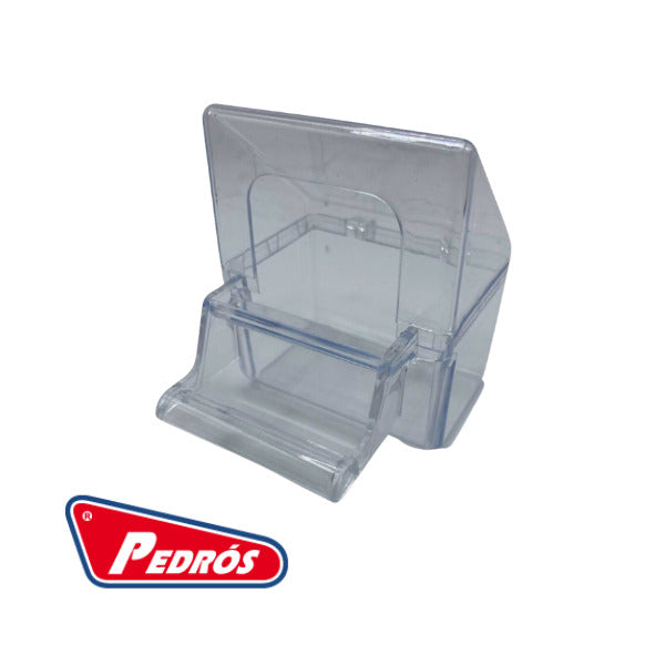 Comedero Universal 1 Pieza marca Pedros