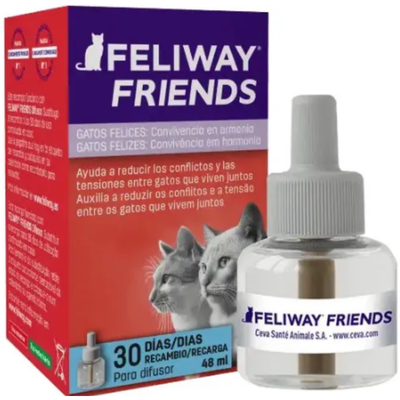FELIWAY FRIENDS RECARGA