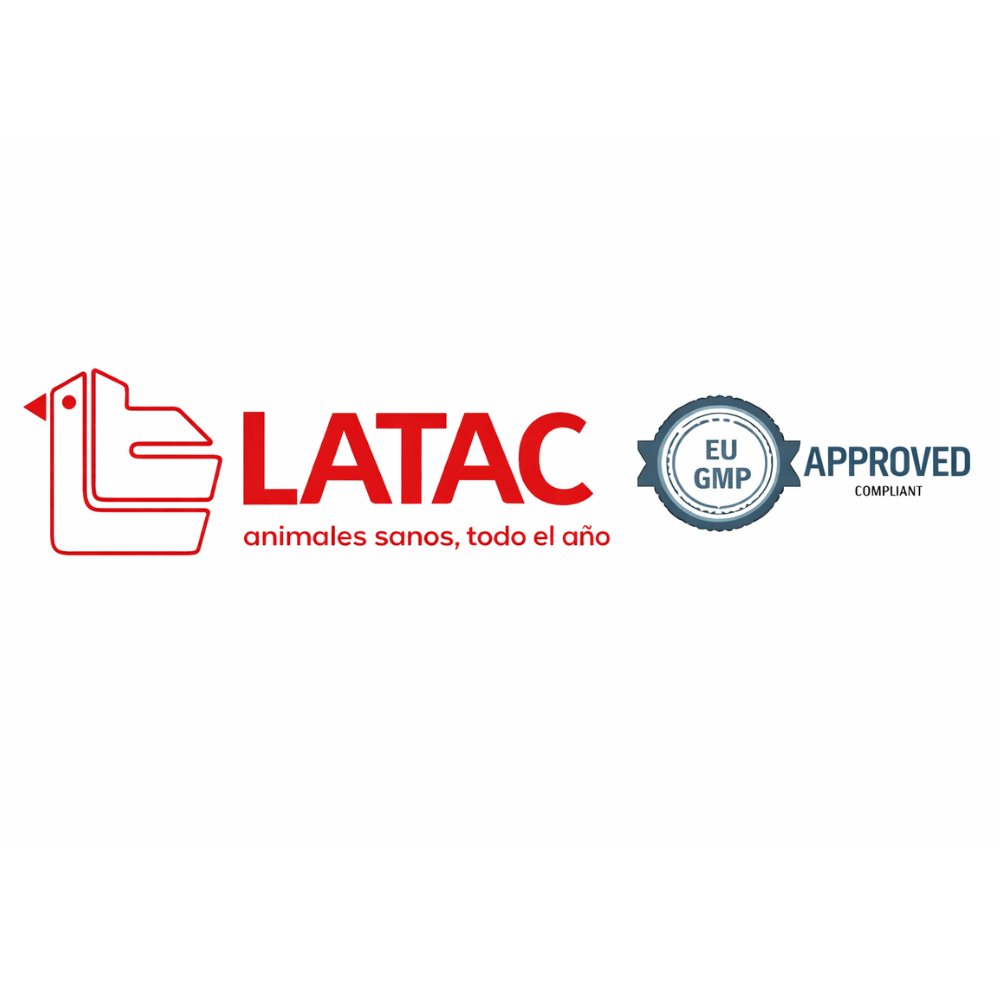 Latac Calcicolina Complemento Nutricional P/aves Ornato 1 Lt