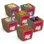 Little One Premio En Forma Bowl De Hierbas Para Roedores 65g