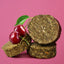 Longside - Mealberry Premio para caballos sabor Cereza 500 gr