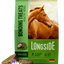 Longside - Mealberry Premio para caballos sabor Hierbas Saludables 500 gr