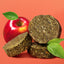 Longside - Mealberry Premio para caballos sabor Manzana 500 gr