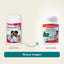 Beaphar Polvo Dental Plus 80gr Para Perros Y Gatos.