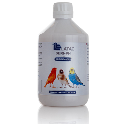 SERI-PH 500ml